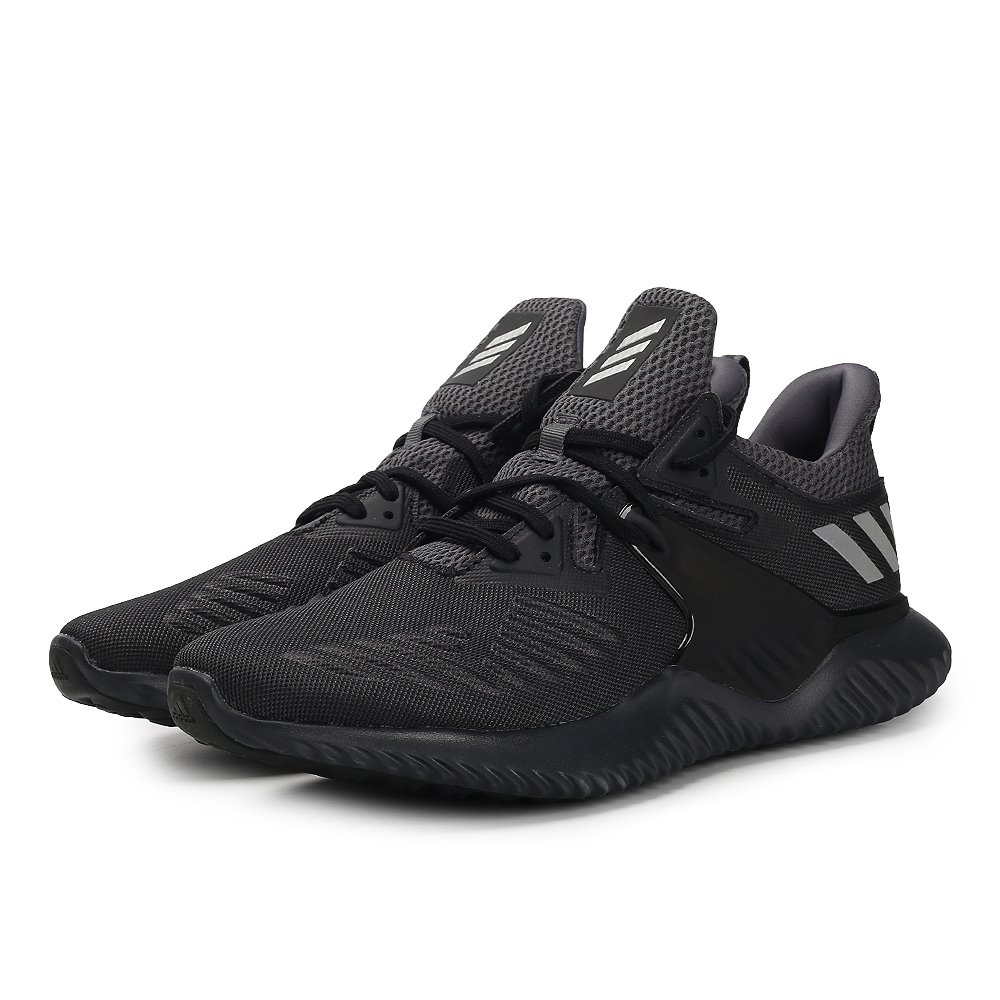 Alphabounce beyond 2019