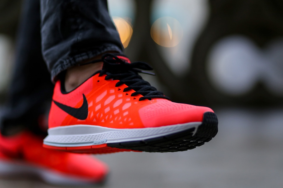 các dòng nike