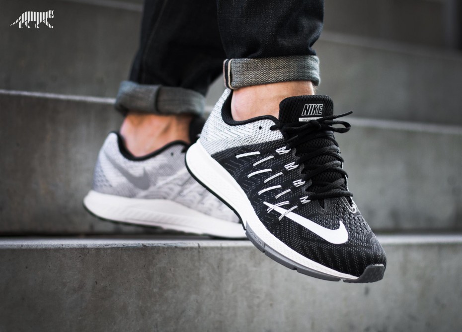 các dòng nike