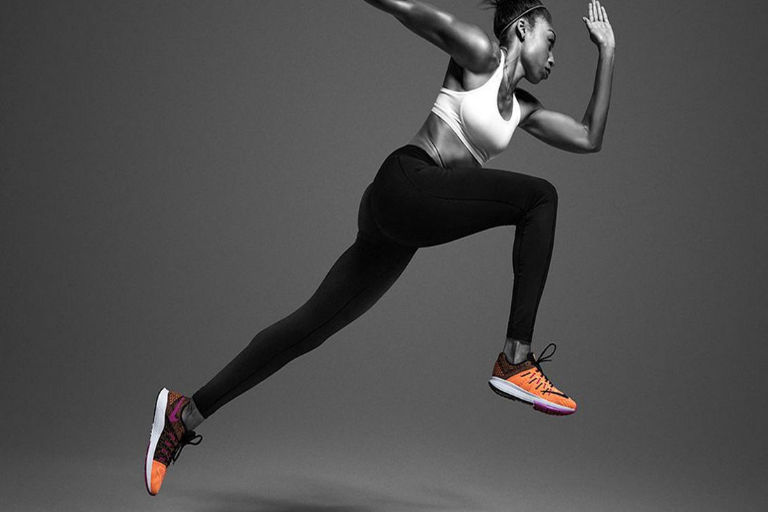 các dòng nike