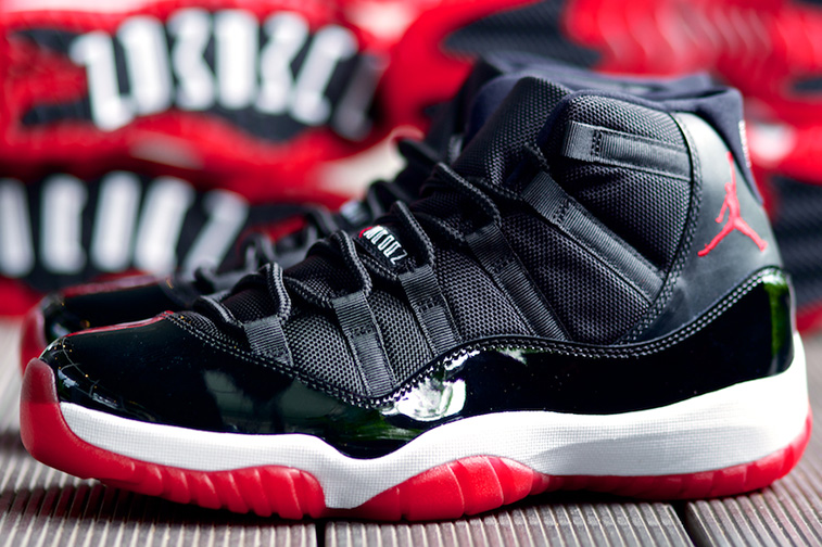 các hãng giày sneaker nổi tiếng