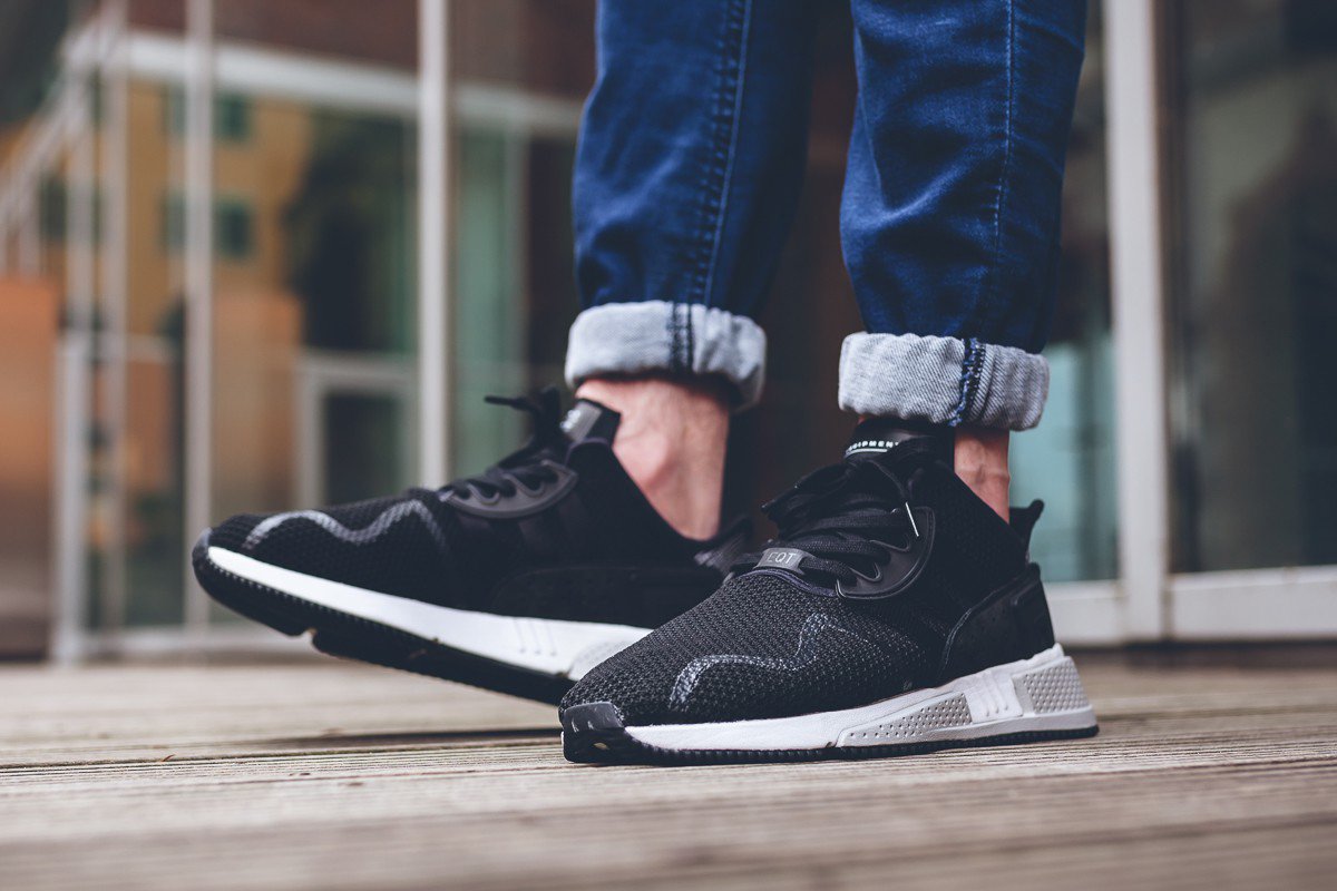 Các mẫu giày Adidas mới nhất