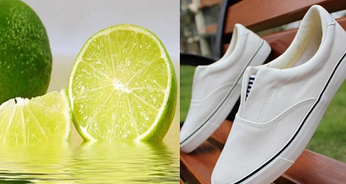 Hướng dẫn cách làm trắng đế giày bị ố vàng chuẩn chỉ - 5 cách vệ sinh Bounty Sneakers