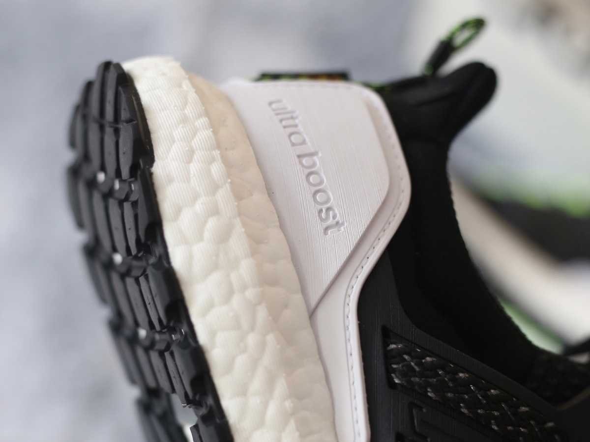 Công Nghệ Được Nâng Cấp Toàn Diện Của Ultraboost 1.0 Atr