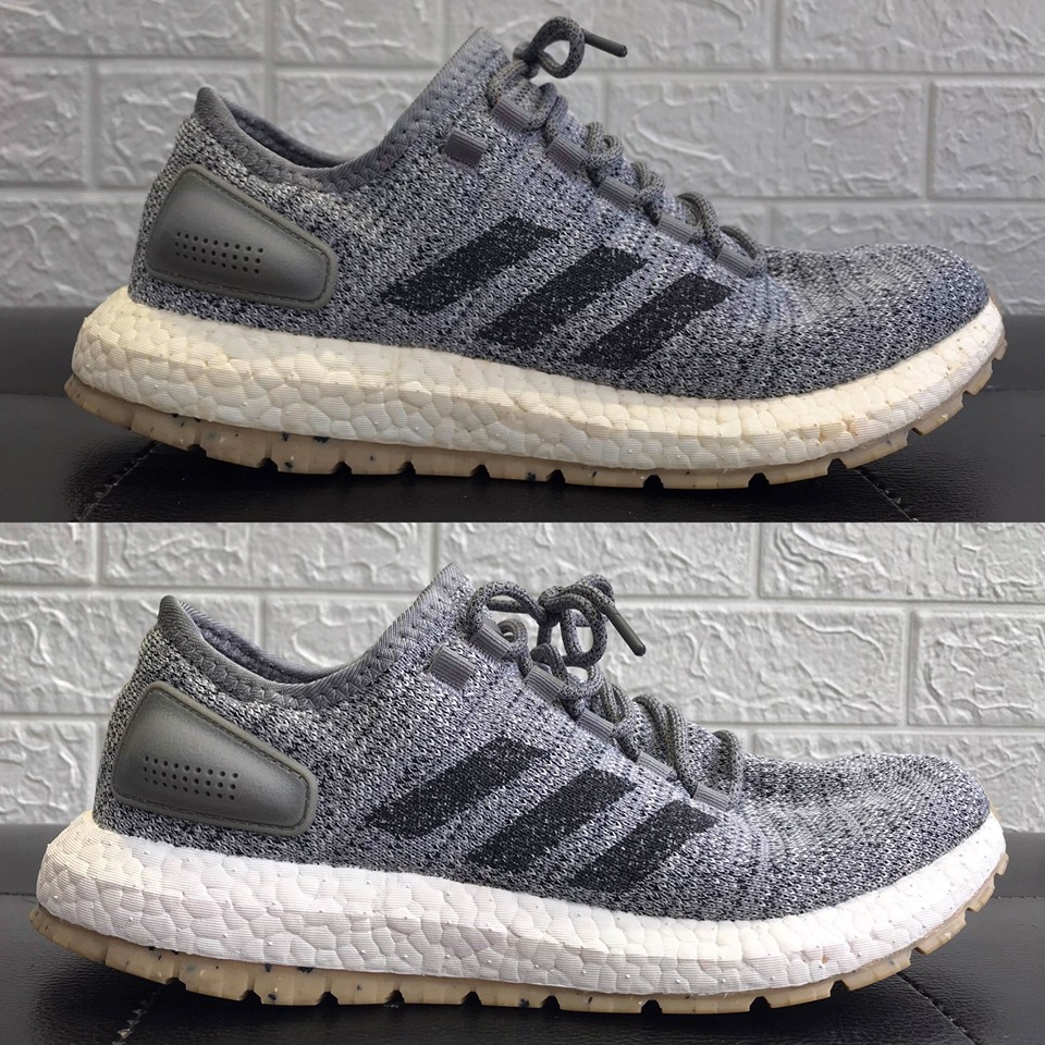 Hướng dẫn cách làm trắng đế giày bị ố vàng chuẩn chỉ - 5 cách vệ sinh  Bounty Sneakers Hướng Dẫn Cách Làm Trắng Đế Giày Bị Ố Vàng Chuẩn Chỉ - 5 Cách Vệ Sinh  Bounty Sneakers