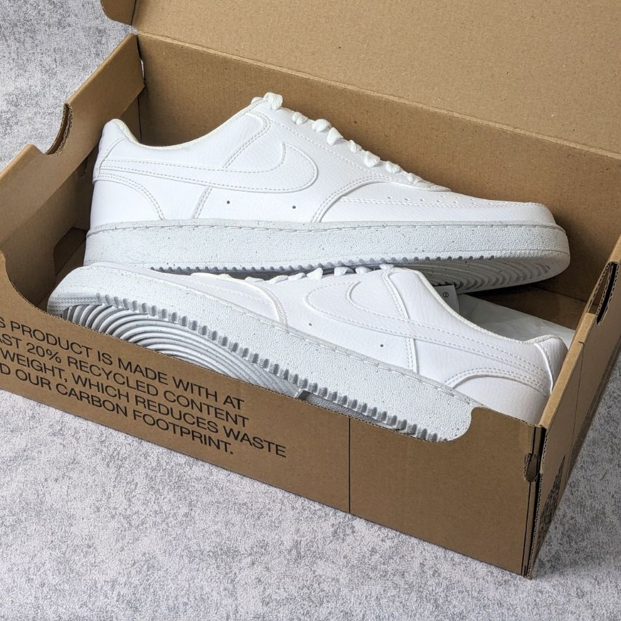 Nike Court Vision Low Next Nature