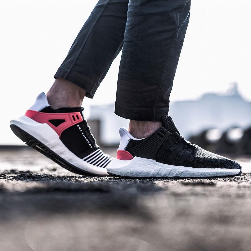 giày adidas boost