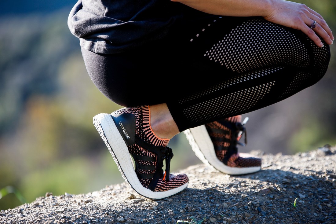 giày adidas boost