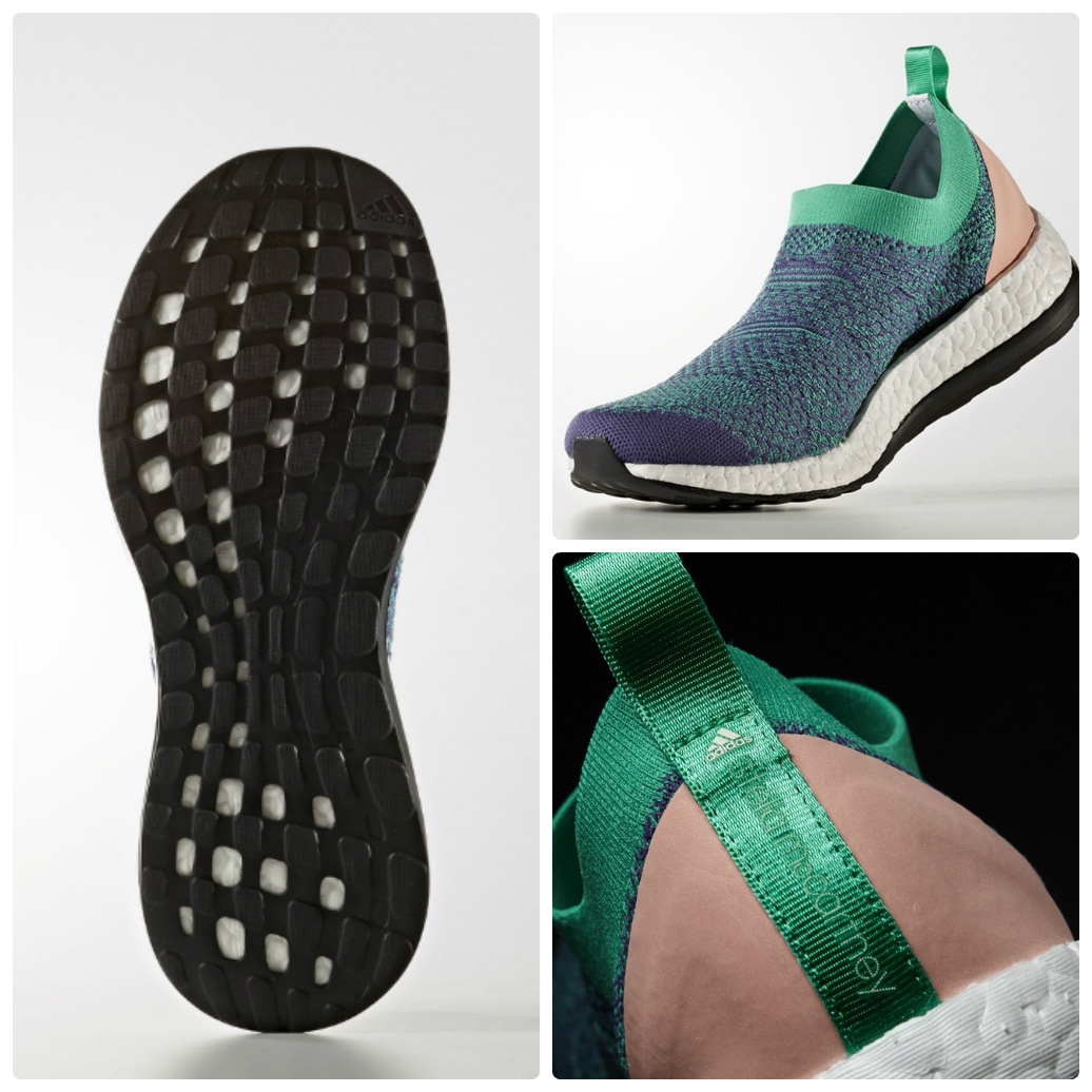 giày adidas boost