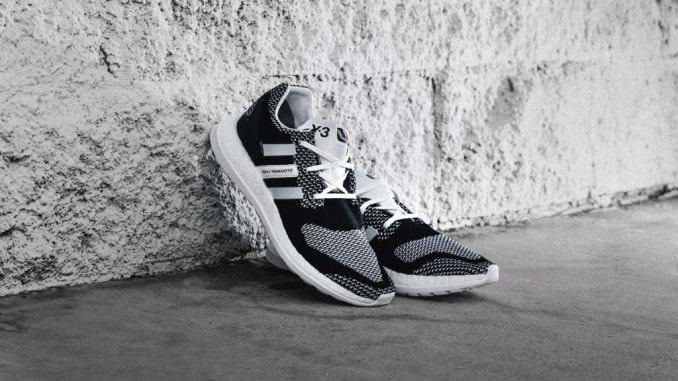 giày adidas boost