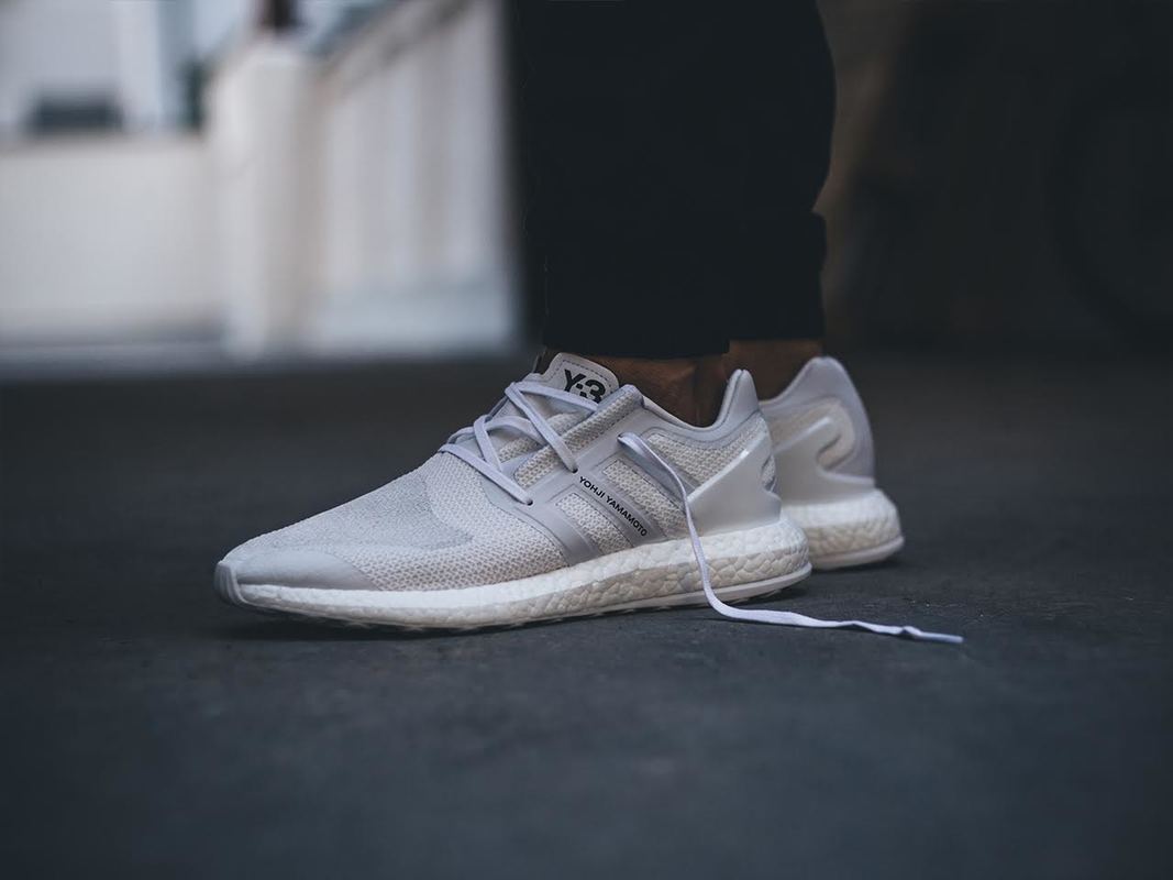 giày adidas boost