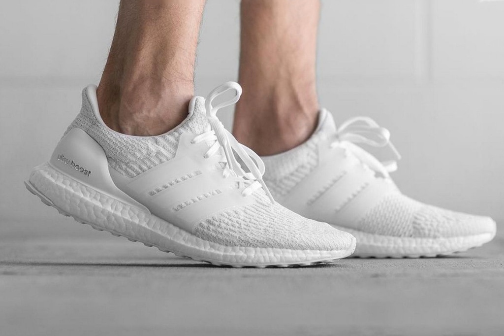 các hãng giày sneaker nổi tiếng