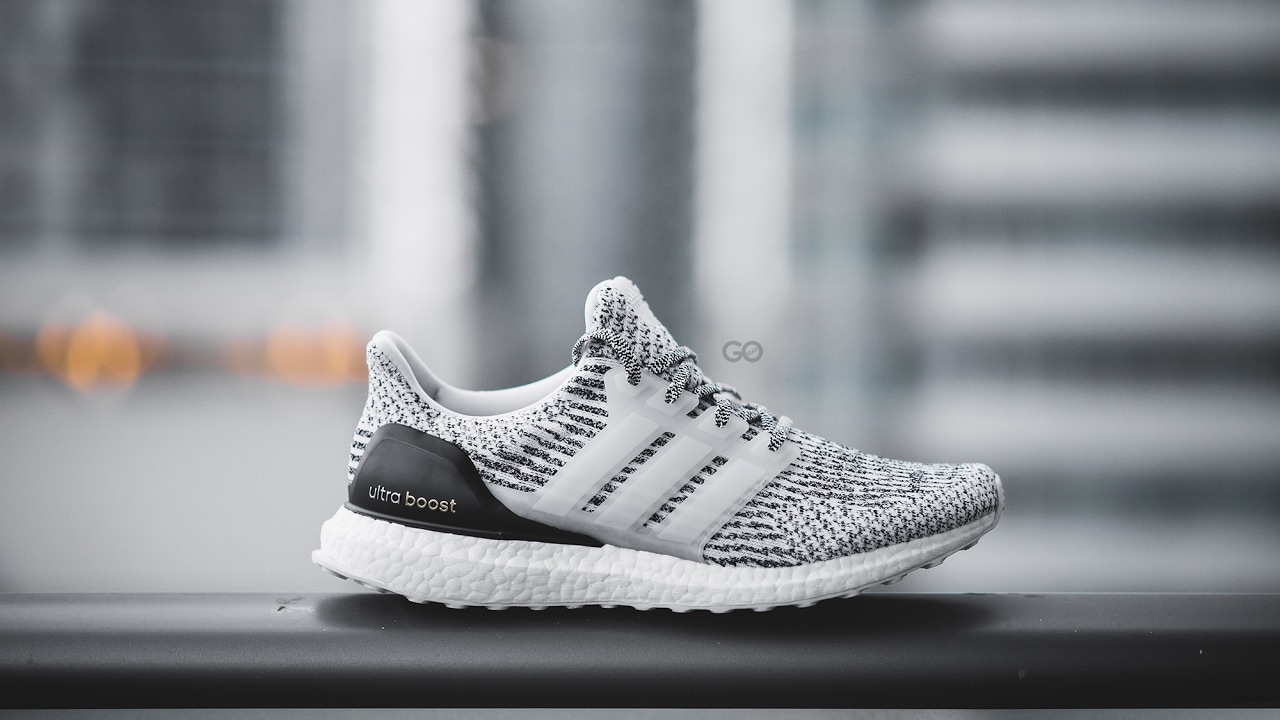 các hãng giày sneaker nổi tiếng