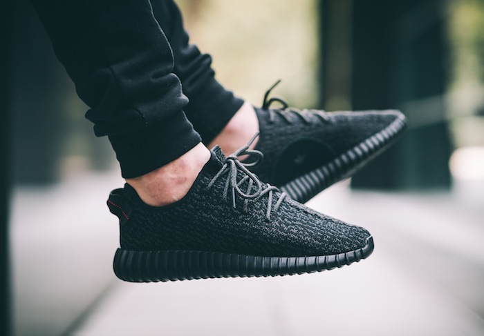 giày adidas nam