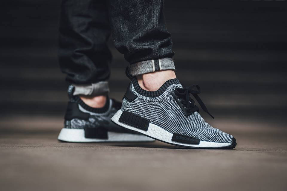 giày adidas nam