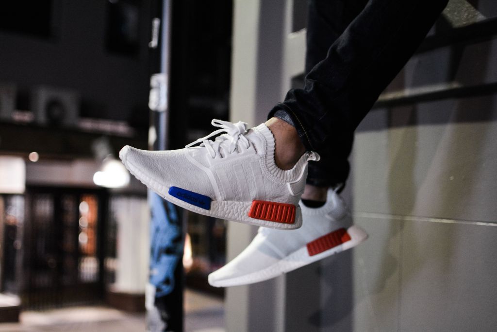 giày adidas nam