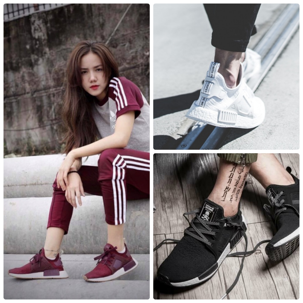 giày adidas nam