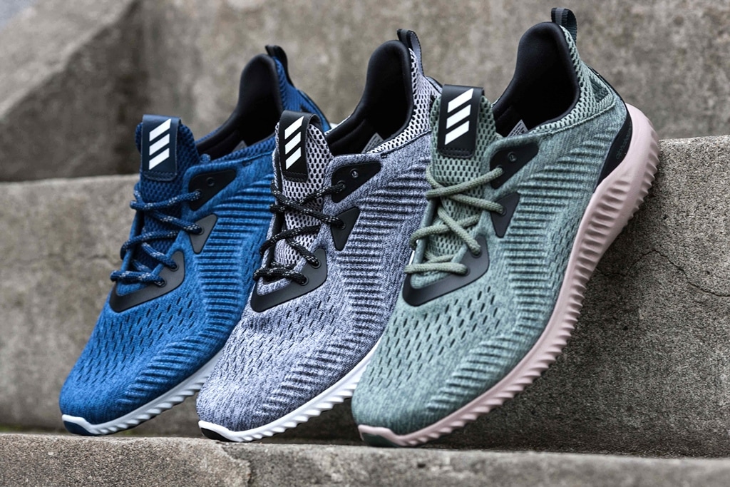 giày adidas nam
