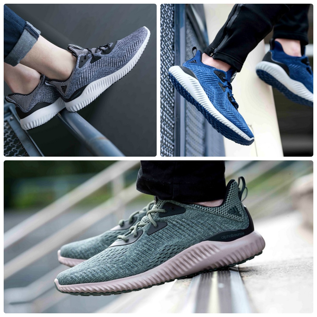giày adidas nam