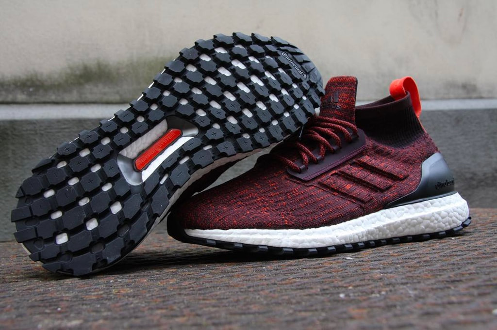 5 phien b n giay adidas nam p v i nh ng thi t k sieu d Bounty Sneakers