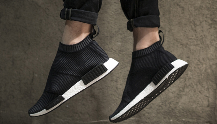 Giày adids nmd