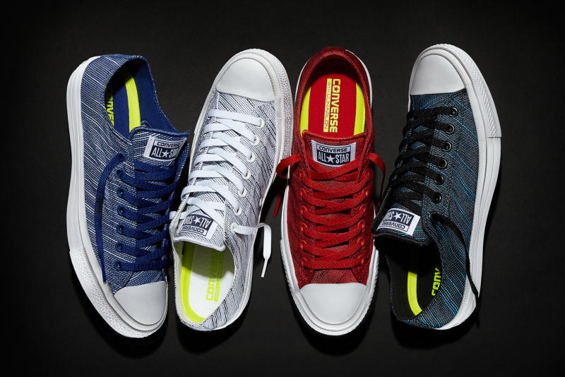 giày sneaker nam