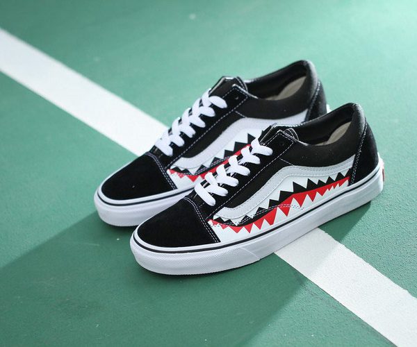 giày sneaker nam