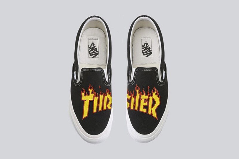 giày sneaker nam