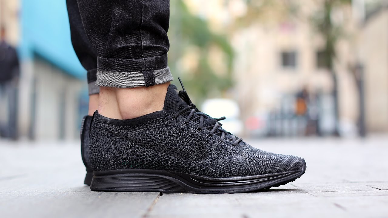 giày sneaker nam