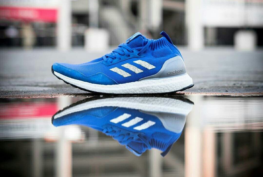 giày ultra boost nữ