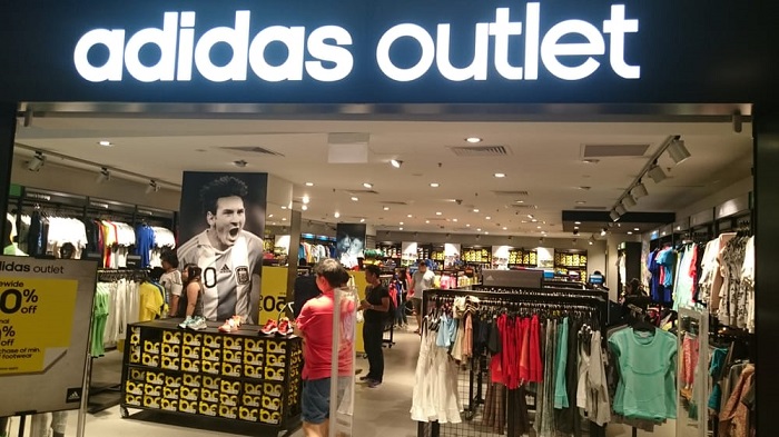 Sale Outlet