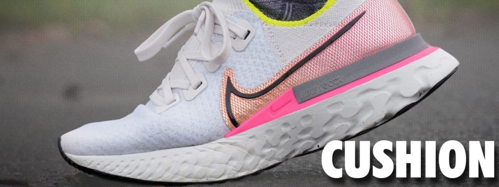 Nike React Infinity Run 