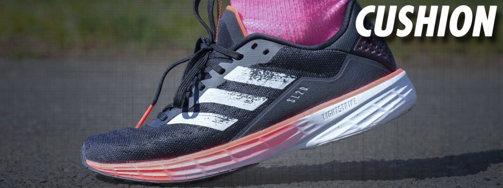 Adidas SL20