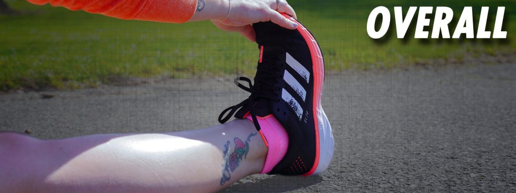 Adidas SL20