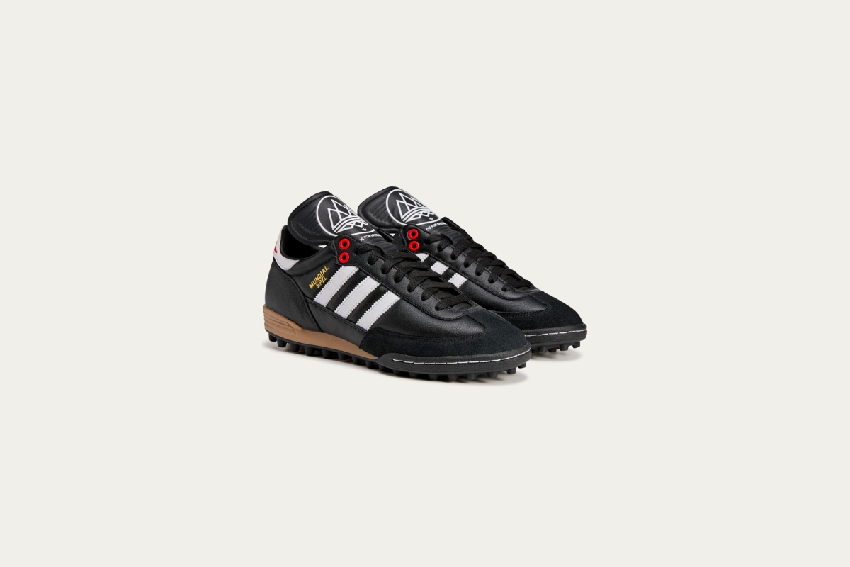 Giày Lothertex SPZL