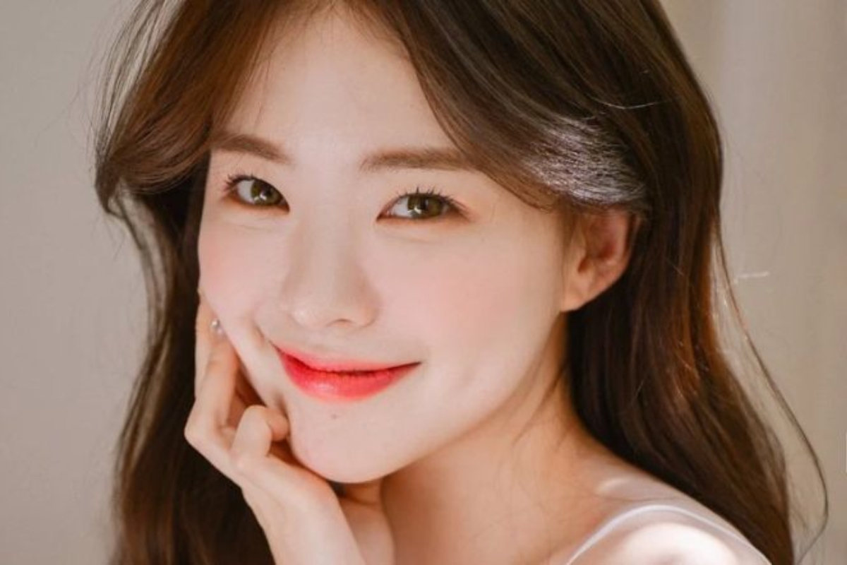 Kiểu makeup tự nhiên 