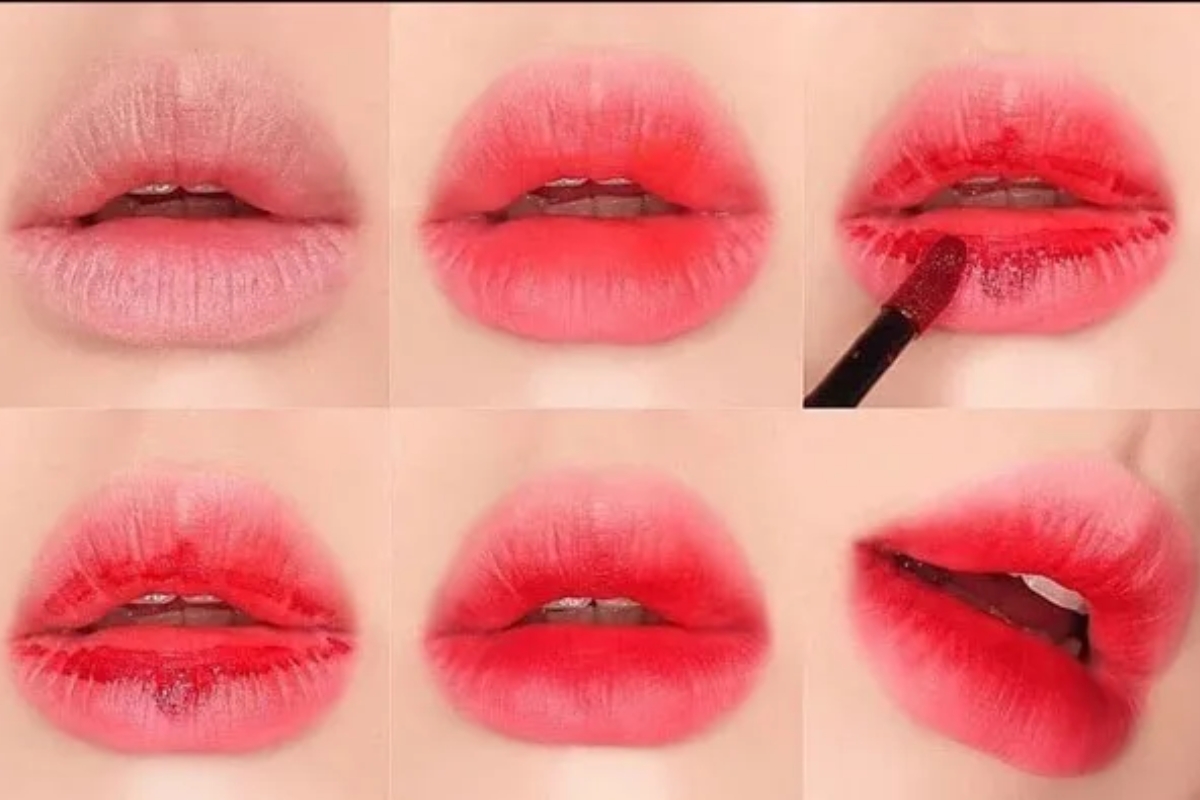 chọn màu son phù hợp cho màu da