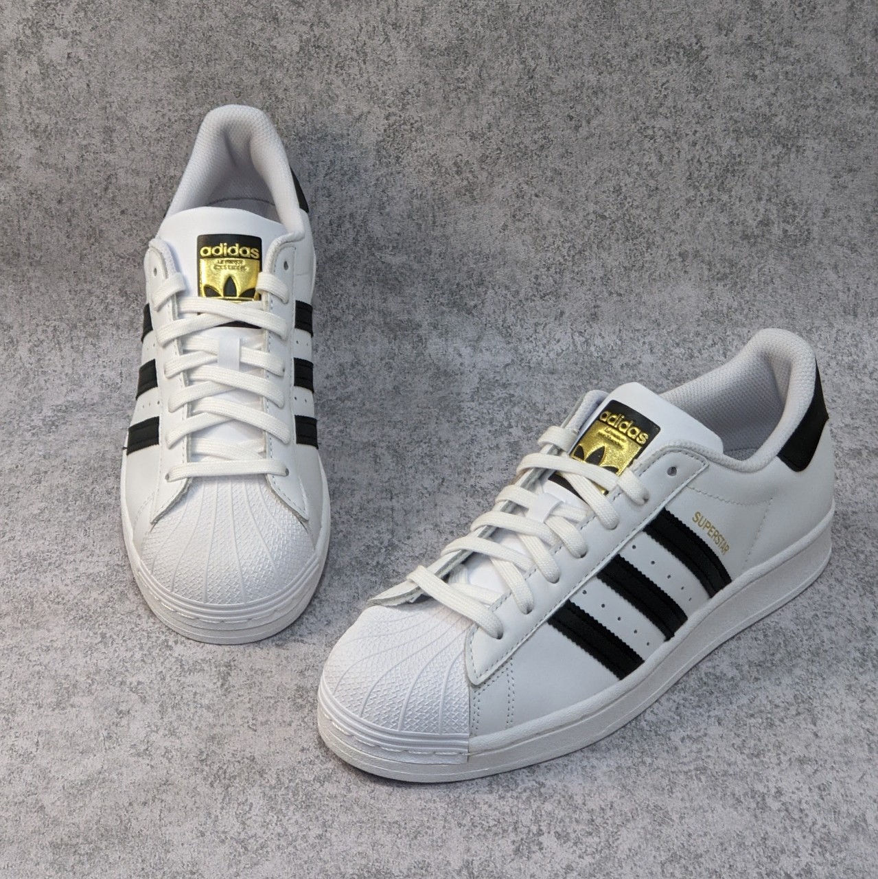 giày adidas superstar