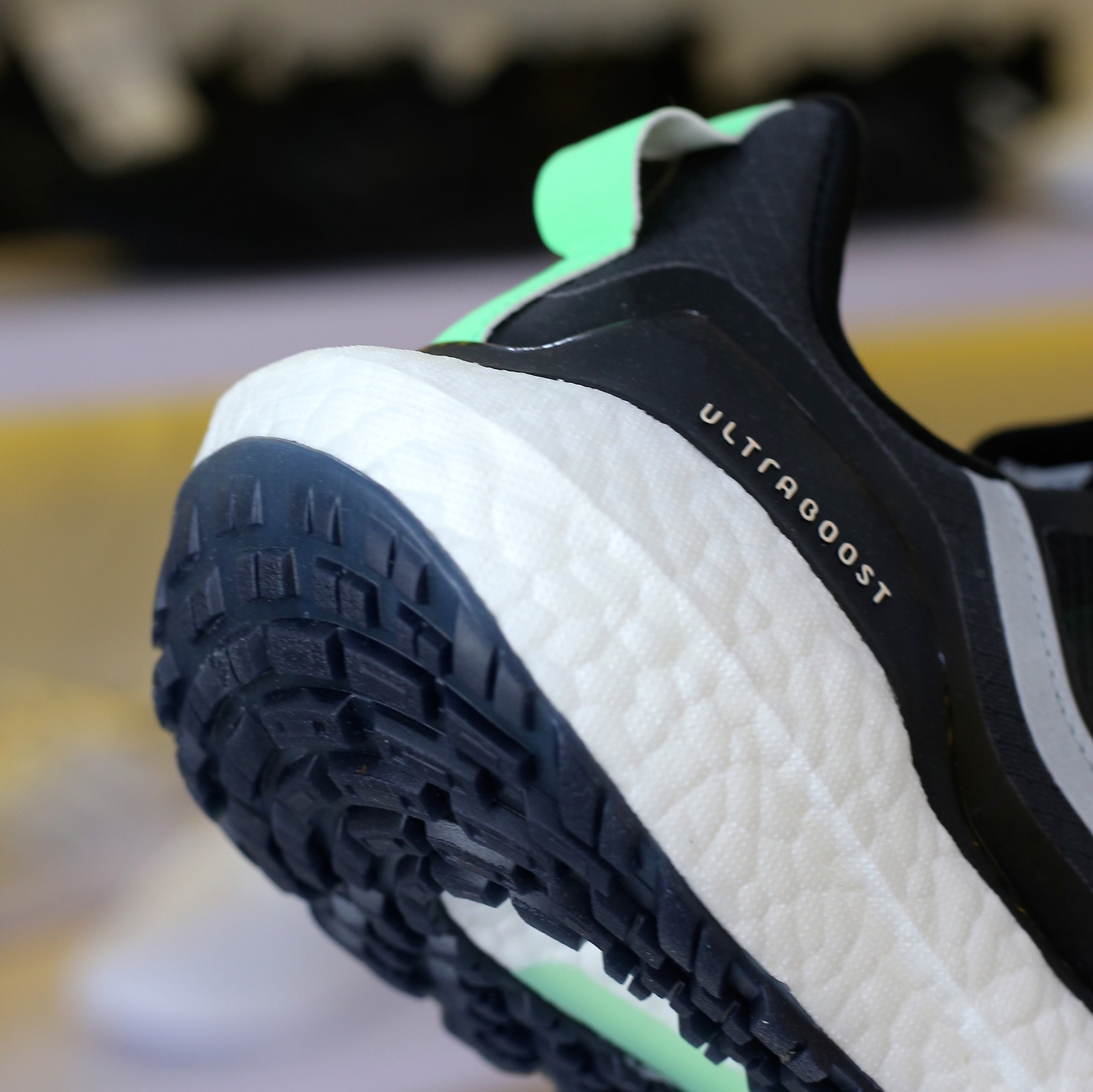 Adidas Ultraboost 22 Gore-tex