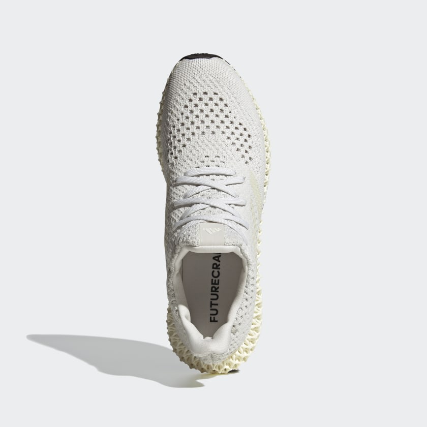 Giày Sneaker Adidas Nam 4D Futurecraft 