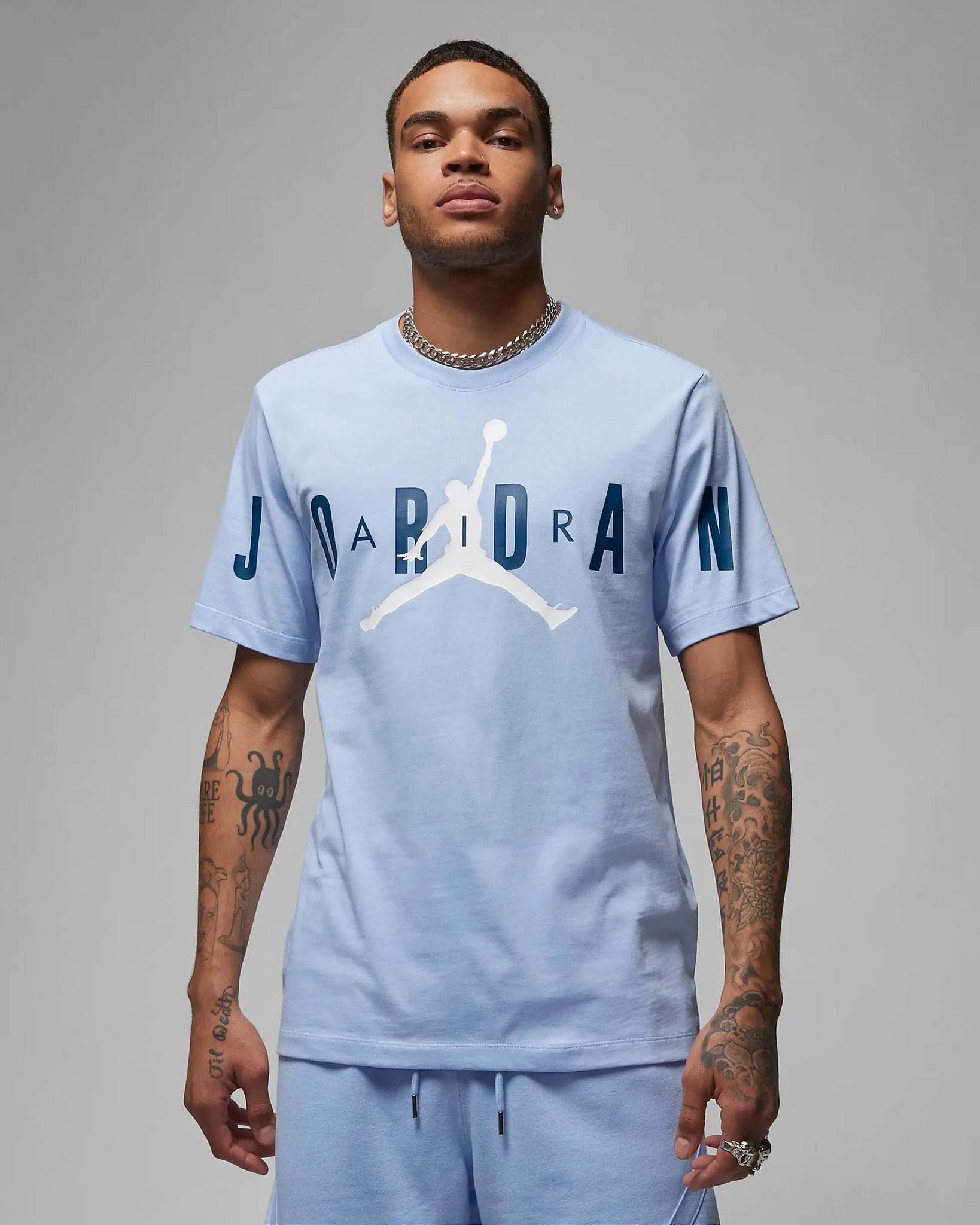 ao-phong-jordan-air-men-s-stretch-t-shirt-big-logo-blue-dv1445-425-hang-chinh-ha
