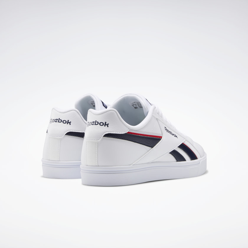 Giày Sneaker Reebok Royal Complete  Low 