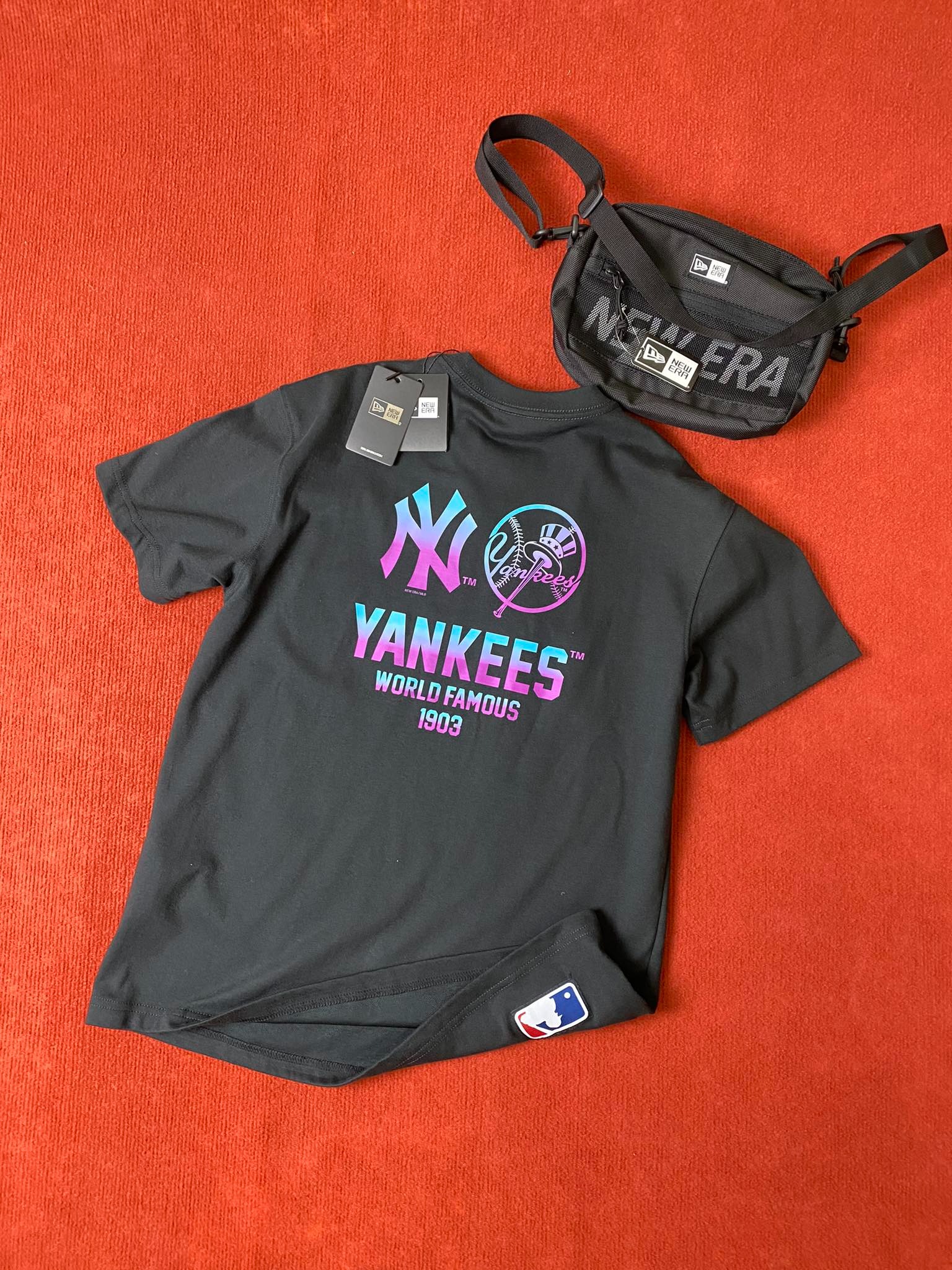 ao-thun-nam-nu-new-era-ny-black-13300061-hang-chinh-hang