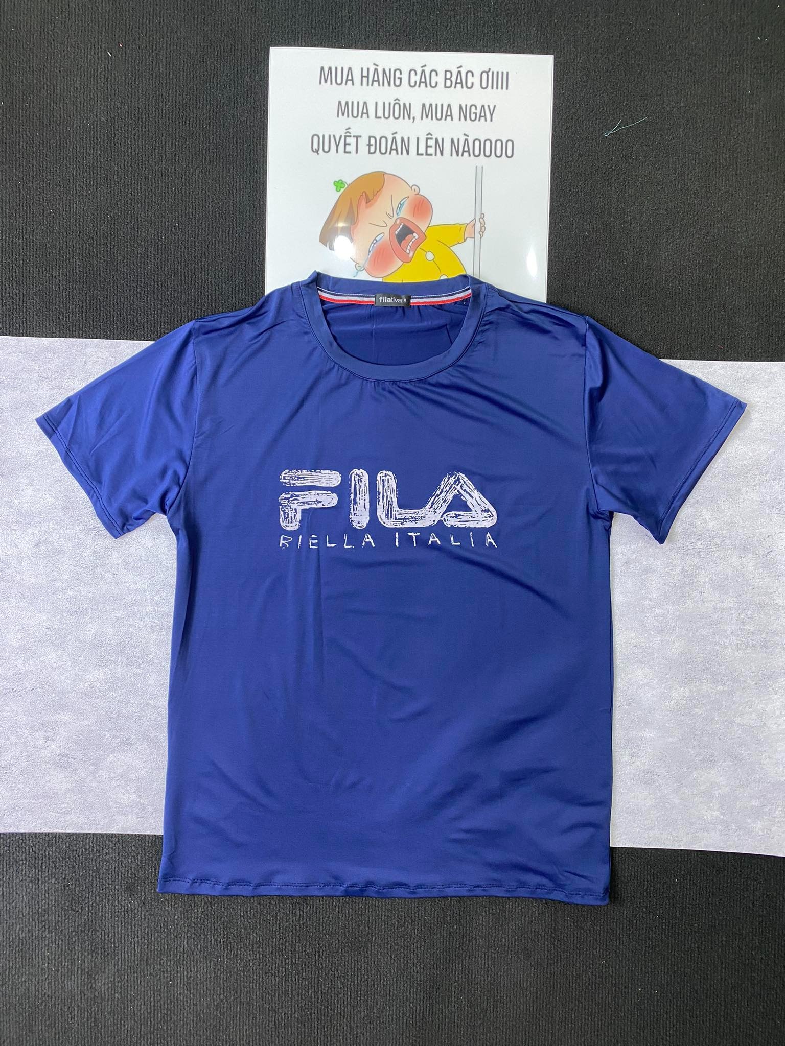 ao-thoi-trang-fila-biella-italia-t-shirt-navy-fi4ewb2001m-hang-chinh-hang