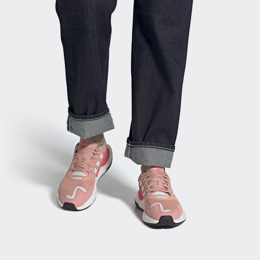 Giày Sneaker Adidas Day Jogger \