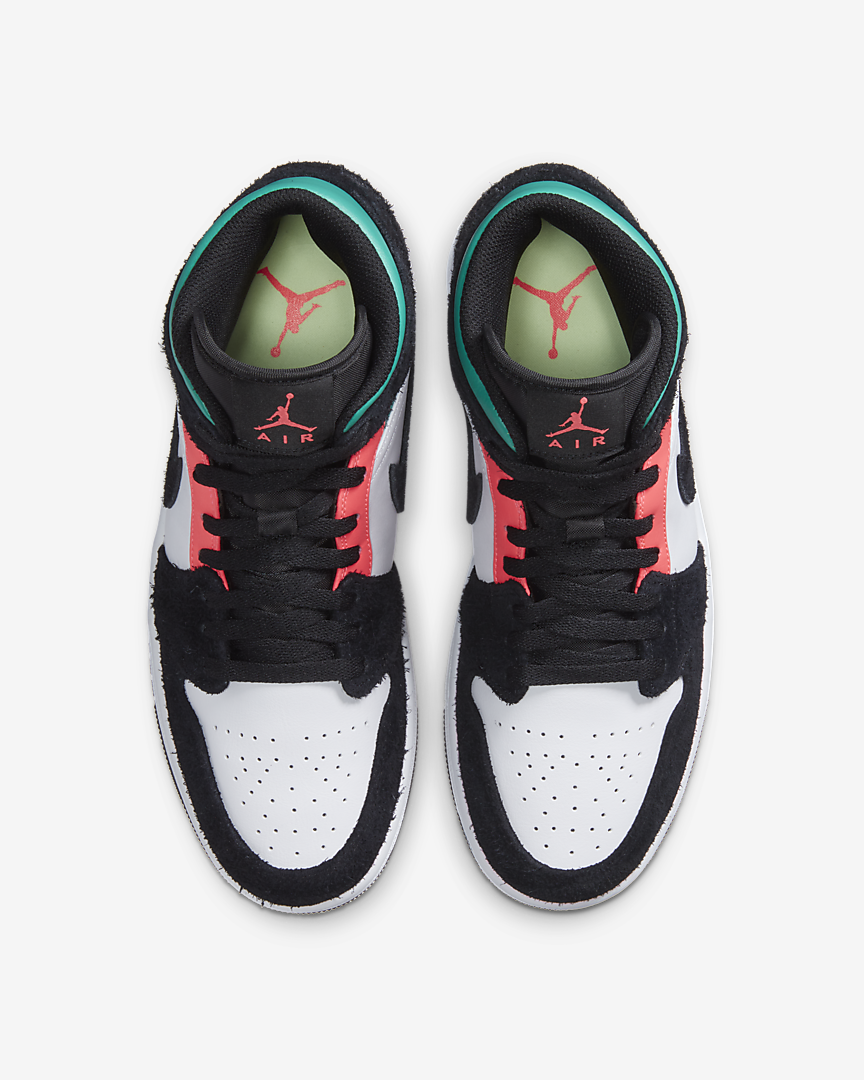 jordan 1 south beach outfit