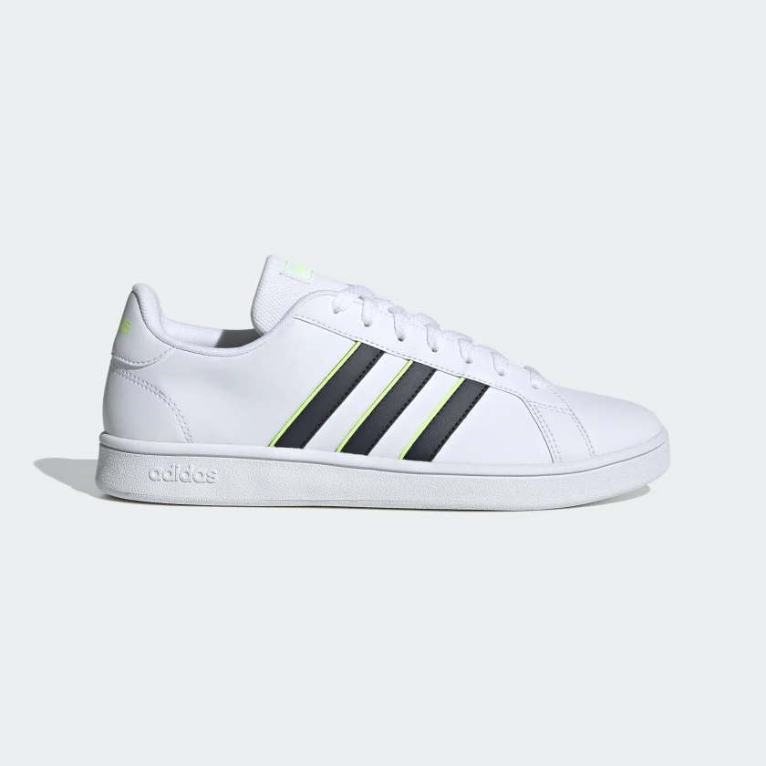 giay-sneaker-adidas-nam-nu-grand-court-white-signal-green-fv8472-hang-chinh-hang