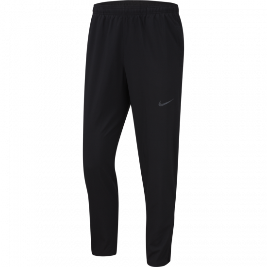 Junior Ramble Running Pant | Monument | Monterrain