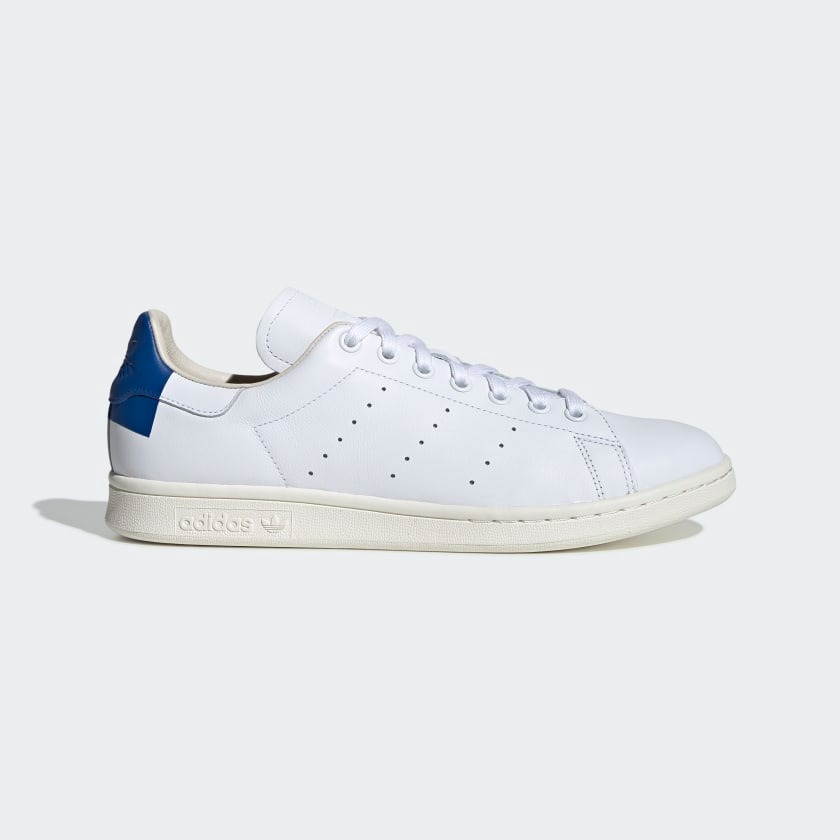 Stan smith vintage blue cheap
