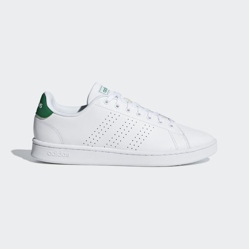 giay-sneaker-adidas-nam-advantage-green-classic-f36424-hang-chinh-hang